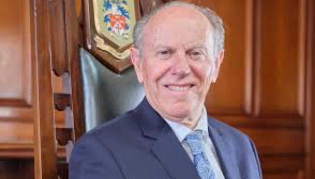 David Coltart