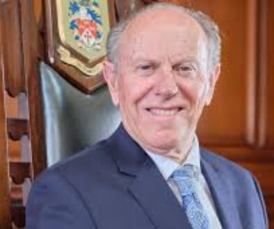 David Coltart