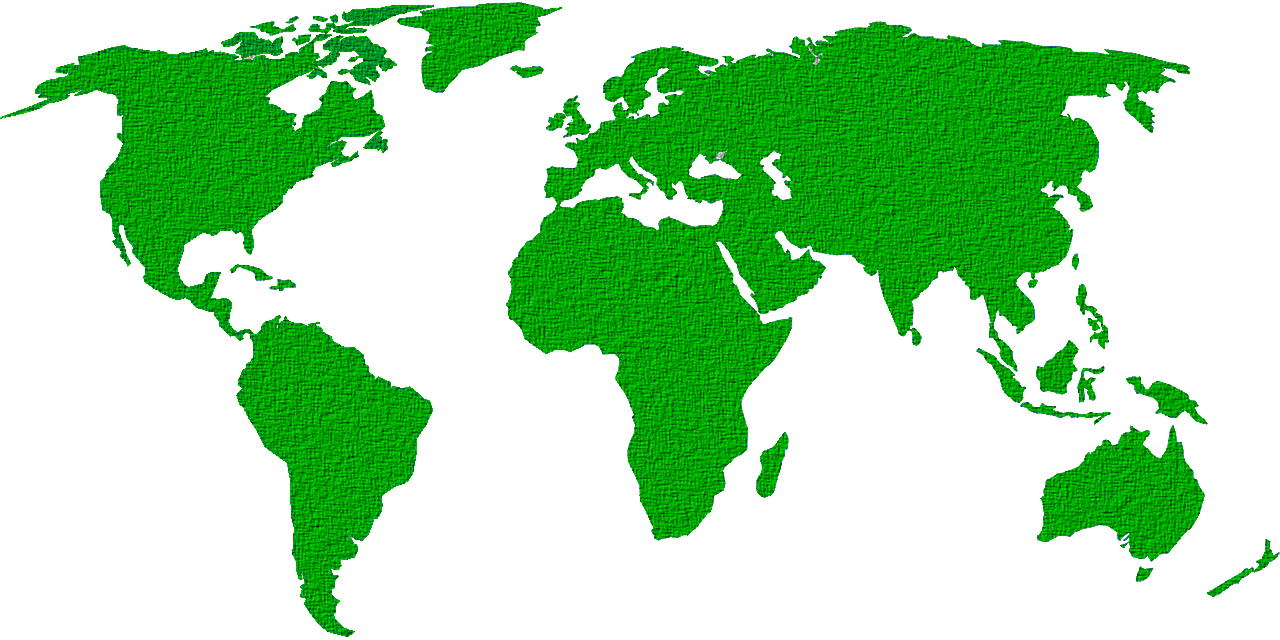 Communication Regional and International Climate News